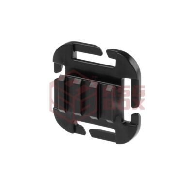 ITW Nexus QASM Picatinny RAMP Black