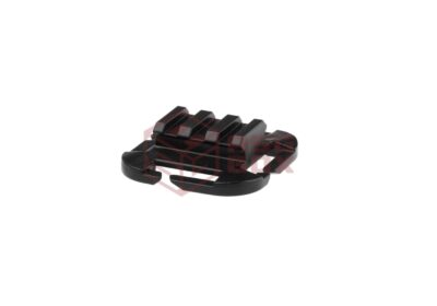 ITW Nexus QASM Picatinny RAMP Black - obrazek 2