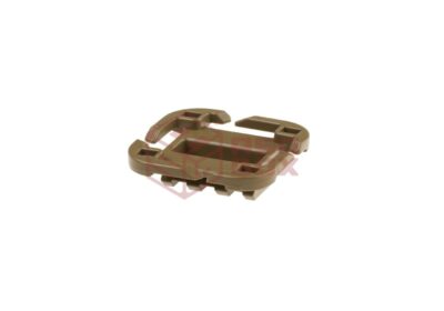 ITW Nexus QASM Picatinny RAMP Coyote - obrazek 2