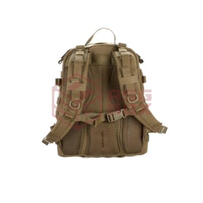 Alternative view of Warrior Pegasus Pack Coyote