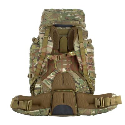 Alternative view of Warrior Elite Ops X300 Pack Multicam