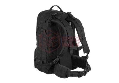 Warrior Predator Pack Black - obrazek 2