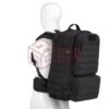 Warrior Predator Pack Black OD-TM-10326006000 23620 W-EO-PRD-BLK asgbox.pl