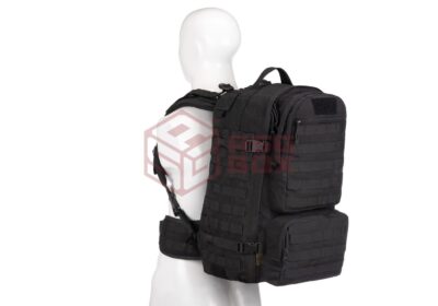 Warrior Predator Pack Black - obrazek 5