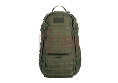 Warrior Predator Pack Ranger Green - obrazek 3