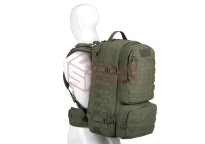 Warrior Predator Pack Ranger Green - obrazek 5