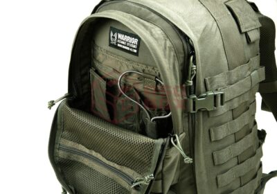 Warrior Predator Pack Ranger Green - obrazek 6