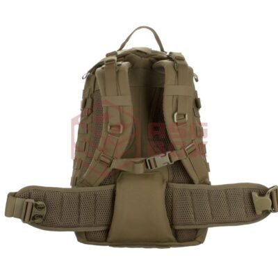 Alternative view of Warrior Predator Pack Coyote
