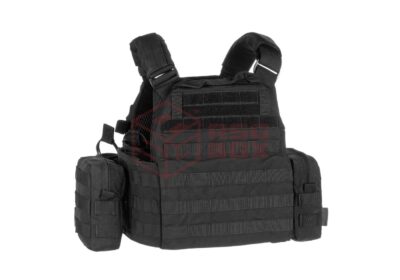 Warrior DCS DA 5.56 Config Black L - obrazek 2