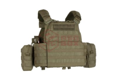 Warrior DCS DA 5.56 Config Ranger Green L - obrazek 2