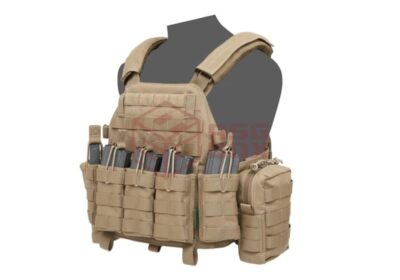 Warrior DCS DA 5.56 Config Coyote L - obrazek 2