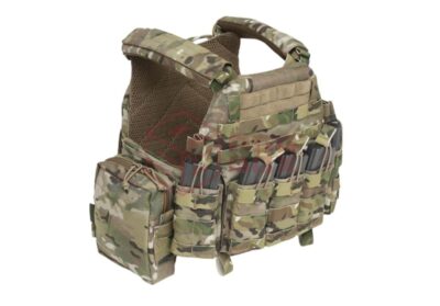 Warrior DCS DA 5.56 Config Multicam M - obrazek 2