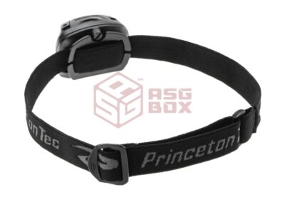 Princeton Tec Quad Tactical Black - obrazek 2