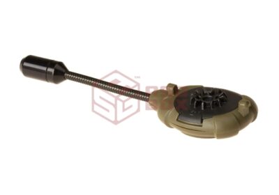 Princeton Tec Point MPLS Red OD - obrazek 2