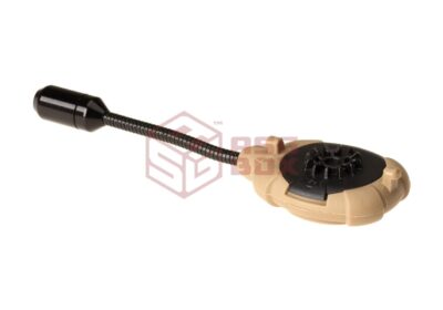 Princeton Tec Point MPLS Red Tan - obrazek 2