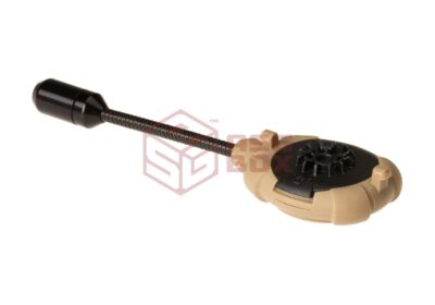 Princeton Tec Point MPLS White Tan - obrazek 2