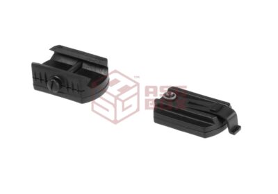 Princeton Tec MPLS Accessory Kit Black - obrazek 2
