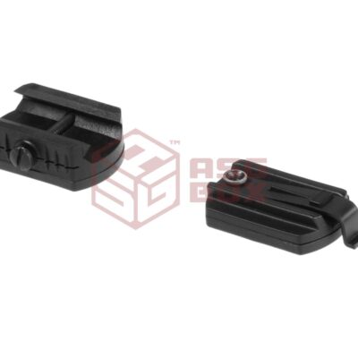 Alternative view of Princeton Tec MPLS Accessory Kit Black