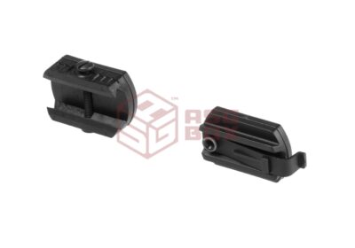 Princeton Tec MPLS Accessory Kit Black - obrazek 3