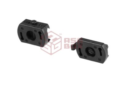 Princeton Tec MPLS Accessory Kit Black - obrazek 4