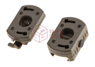 Princeton Tec MPLS Accessory Kit OD - obrazek 2