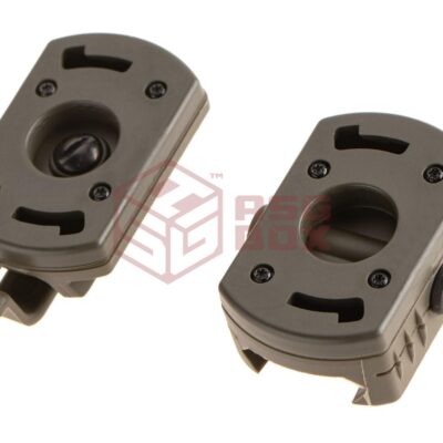 Alternative view of Princeton Tec MPLS Accessory Kit OD