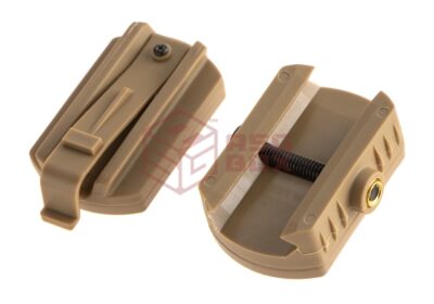Princeton Tec MPLS Accessory Kit Tan - obrazek 2