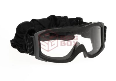 asgbox.pl - X1000 Tactical Goggles Bollé