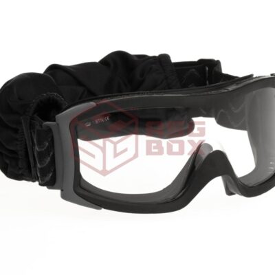 asgbox.pl - X1000 Tactical Goggles Bollé