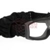 Bollé X1000 Tactical Goggles Black 10328806000 12573 X1NSTDI asgbox.pl