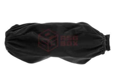 Bollé X1000 Tactical Goggles Black - obrazek 3