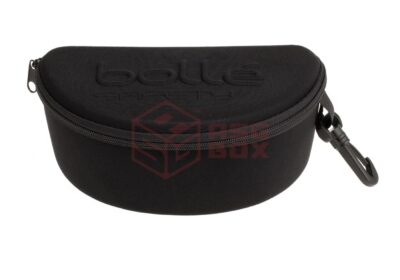 Bollé X1000 Tactical Goggles Black - obrazek 4
