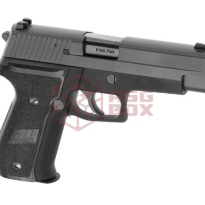 asgbox.pl - P226 Full Metal GBB WE
