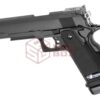 WE Hi-Capa 5.1 R Full Metal Co2 Black OD-TM-10329906000 12642 WE-H001-C asgbox.pl