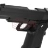 WE Hi-Capa 5.1 R Full Metal Co2 Black OD-TM-10329906000 12642 WE-H001-C asgbox.pl