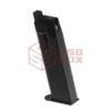 WE Magazin P226 MK25 GBB 26rds Black OD-TM-10330306000 12651 MG-MK25 asgbox.pl