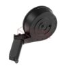 WE Drum Mag P08 GBB 50rds Black OD-TM-10330606000 12654 asgbox.pl