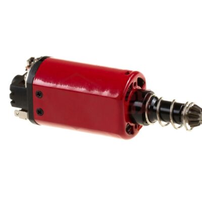 Alternative view of AIM High Torque-Up Motor Long Type