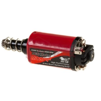 AIM 40K RPM Motor Long Type