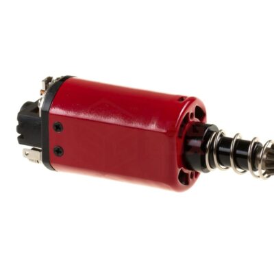 Alternative view of AIM 40K RPM Motor Long Type