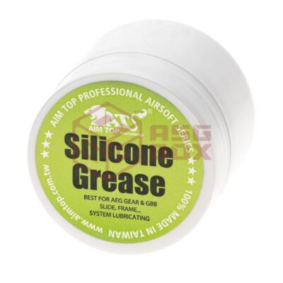 asgbox.pl - Silicone Grease 35g AIM