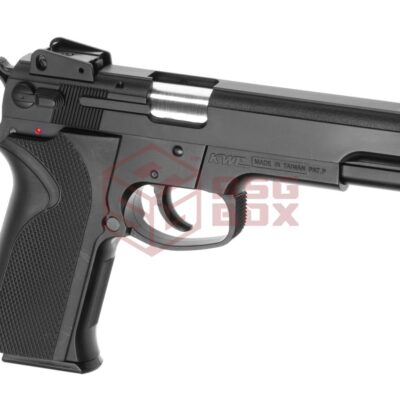 asgbox.pl - M4505 Spring Gun KWC