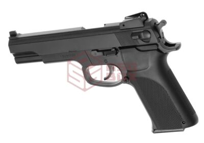 KWC M4505 Spring Gun Black - obrazek 2
