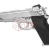 KWC M4505 Silver Spring Gun Silver OD-TM-10331941500 12670 asgbox.pl
