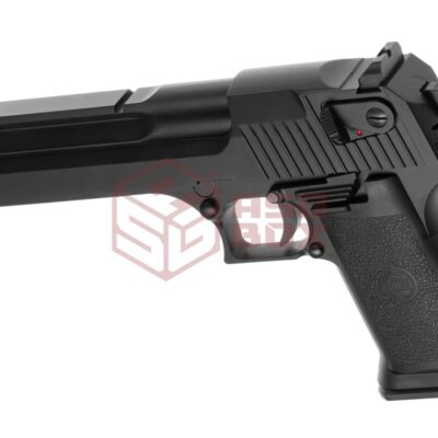 Alternative view of KWC DE .50 Metal Version Co2