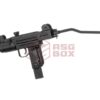 KWC Mini SMG Co2 Black OD-TM-10332206000 12673 asgbox.pl