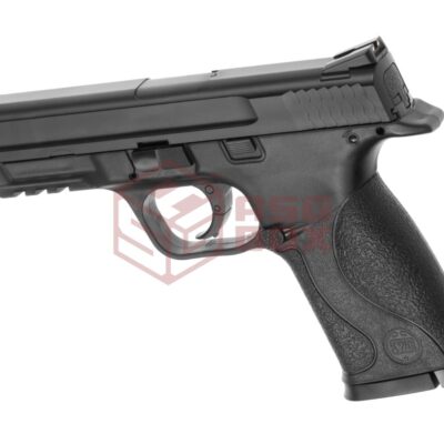 Alternative view of KWC  Black