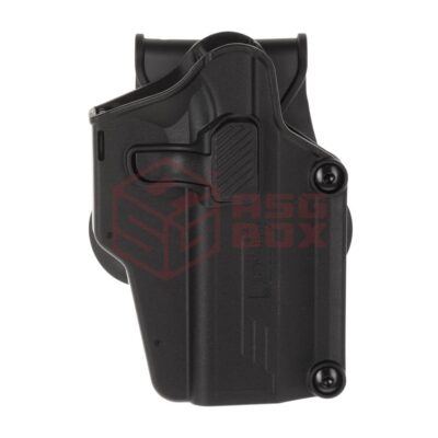 asgbox.pl - Universal Paddle Holster Amomax