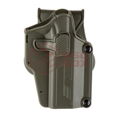 asgbox.pl - Universal Paddle Holster Amomax