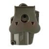 Amomax Universal Paddle Holster OD OD-TM-10332422000 37525 AM-UHOD asgbox.pl